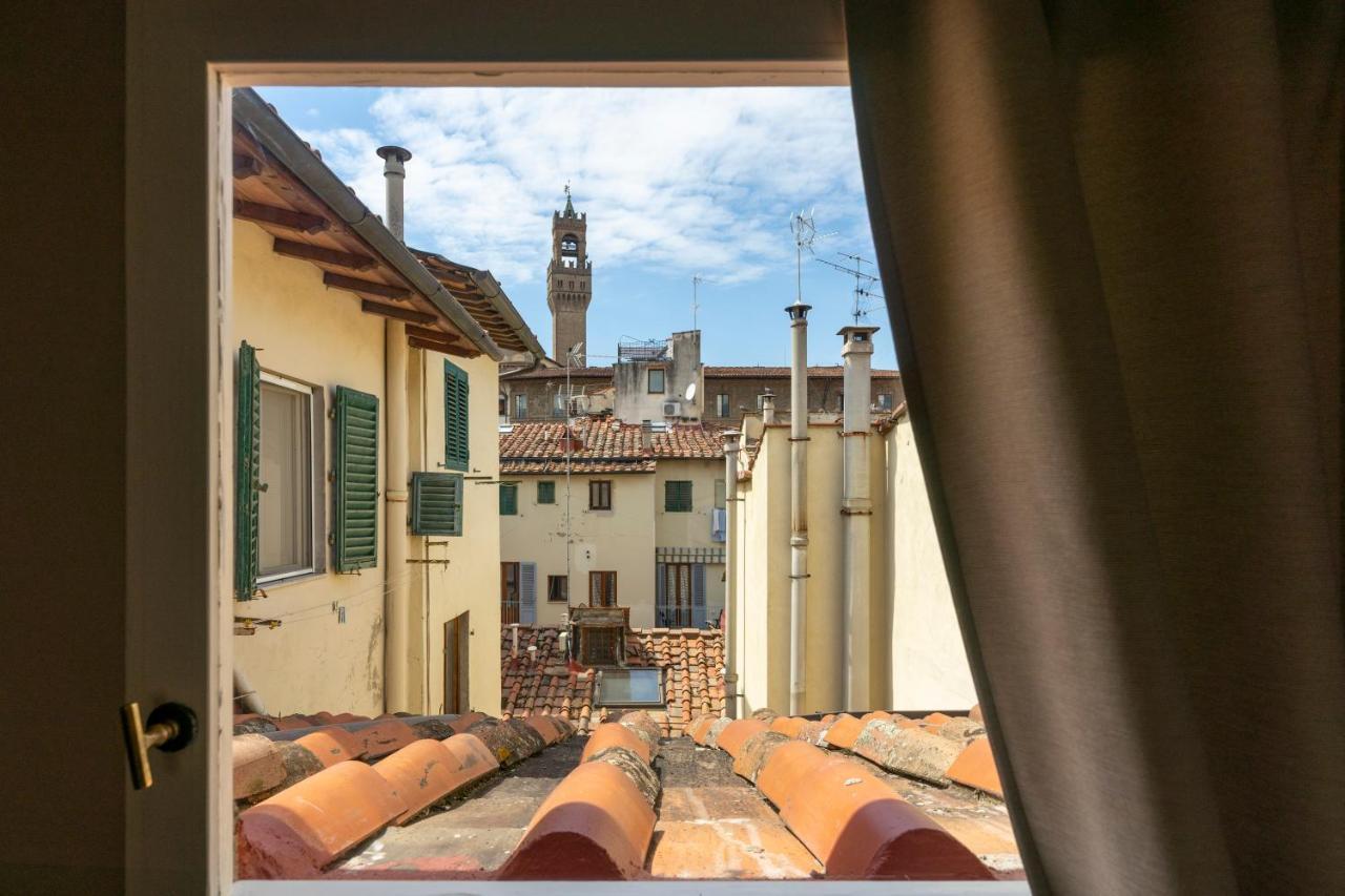 Santaelisabettafirenze 2 Hotel Exterior photo